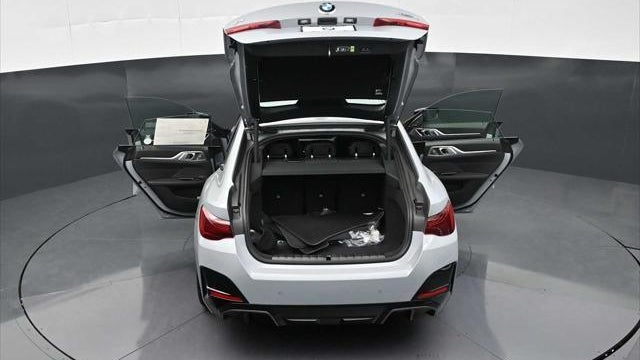 2026 BMW i4 eDrive40 Gran Coupe
