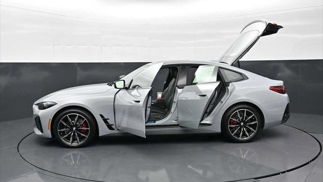 2026 BMW i4 eDrive40 Gran Coupe