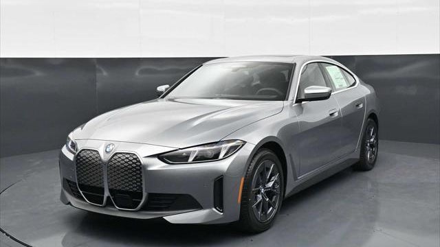 Preowned 2026 BMW i4 eDrive40 Gran Coupe for Sale