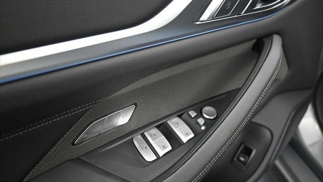 2026 BMW i4 eDrive40 Gran Coupe