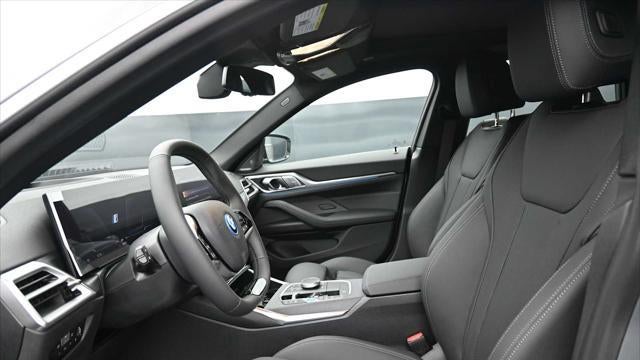 2026 BMW i4 eDrive40 Gran Coupe