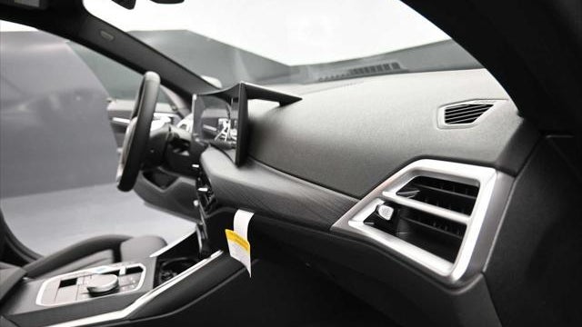 2026 BMW i4 eDrive40 Gran Coupe