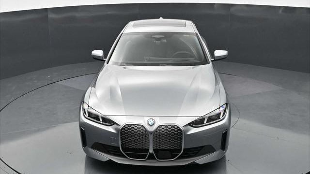 2026 BMW i4 eDrive40 Gran Coupe