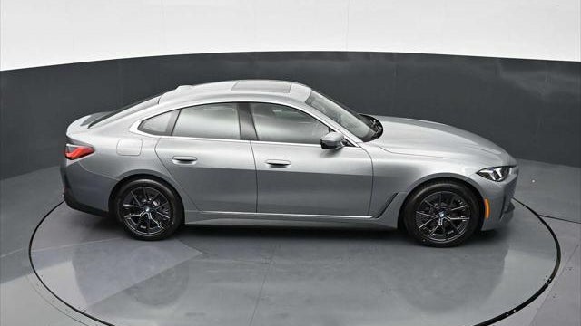 2026 BMW i4 eDrive40 Gran Coupe