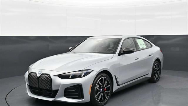 Preowned 2026 BMW i4 eDrive40 Gran Coupe for Sale