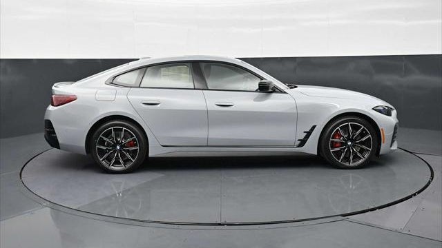 2026 BMW i4 eDrive40 Gran Coupe