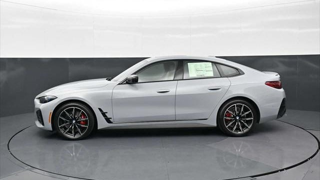 2026 BMW i4 eDrive40 Gran Coupe