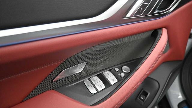 2026 BMW i4 eDrive40 Gran Coupe