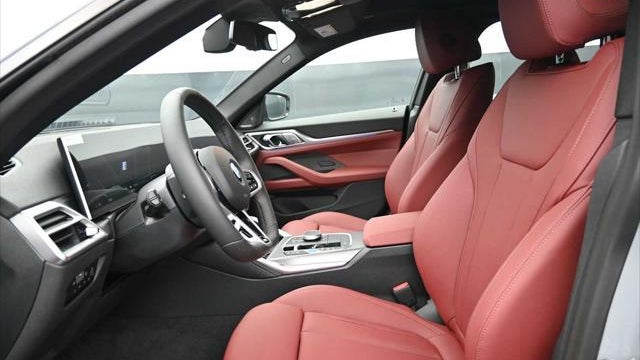 2026 BMW i4 eDrive40 Gran Coupe