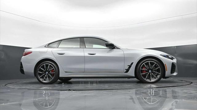 2026 BMW i4 eDrive40 Gran Coupe