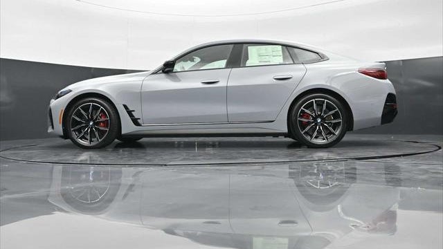 2026 BMW i4 eDrive40 Gran Coupe