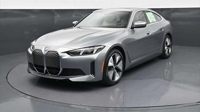 Preowned 2026 BMW i4 eDrive40 Gran Coupe for Sale