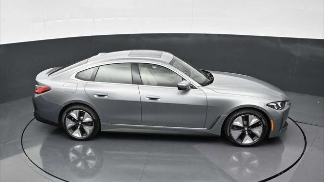 2026 BMW i4 eDrive40 Gran Coupe