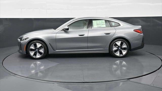 2026 BMW i4 eDrive40 Gran Coupe