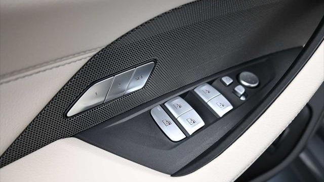 2026 BMW i4 eDrive40 Gran Coupe