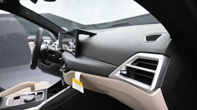 2026 BMW i4 eDrive40 Gran Coupe