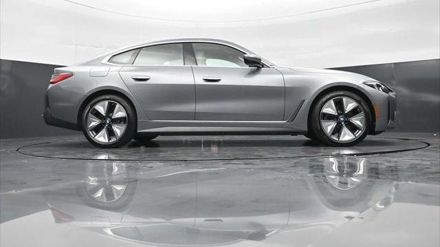 2026 BMW i4 eDrive40 Gran Coupe