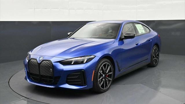 Preowned 2026 BMW i4 eDrive40 Gran Coupe for Sale