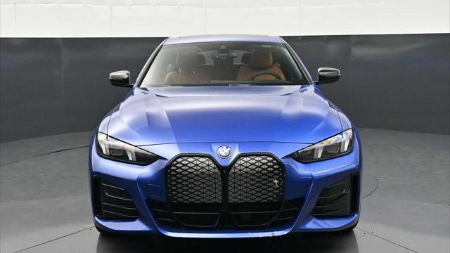 2026 BMW i4 eDrive40 Gran Coupe