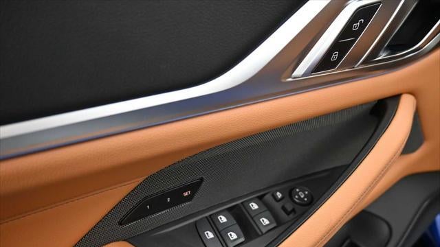 2026 BMW i4 eDrive40 Gran Coupe