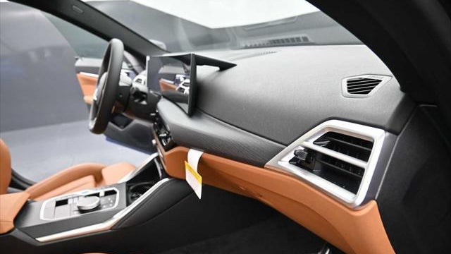 2026 BMW i4 eDrive40 Gran Coupe