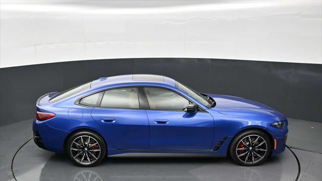 2026 BMW i4 eDrive40 Gran Coupe