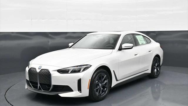 Preowned 2026 BMW i4 eDrive40 Gran Coupe for Sale