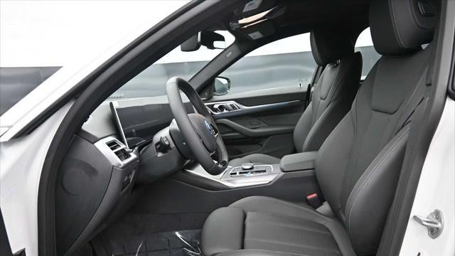 2026 BMW i4 eDrive40 Gran Coupe