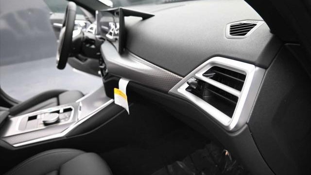 2026 BMW i4 eDrive40 Gran Coupe