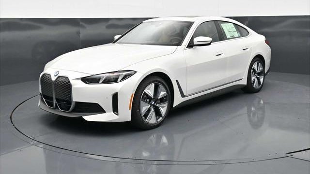 Preowned 2026 BMW i4 eDrive40 Gran Coupe for Sale