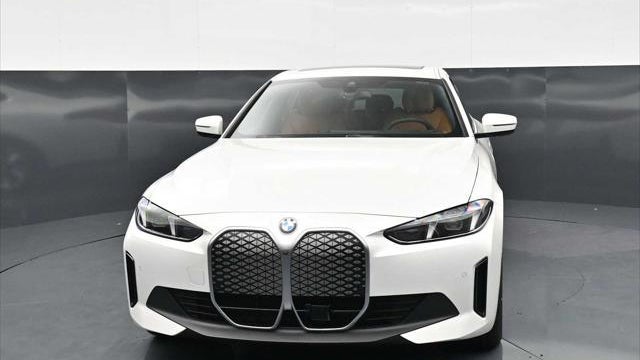 2026 BMW i4 eDrive40 Gran Coupe