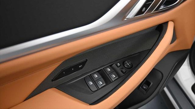 2026 BMW i4 eDrive40 Gran Coupe