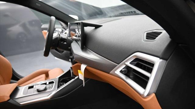 2026 BMW i4 eDrive40 Gran Coupe
