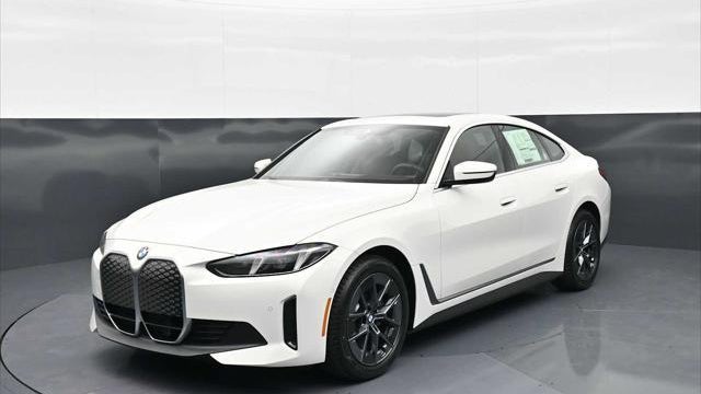Preowned 2026 BMW i4 eDrive40 Gran Coupe for Sale