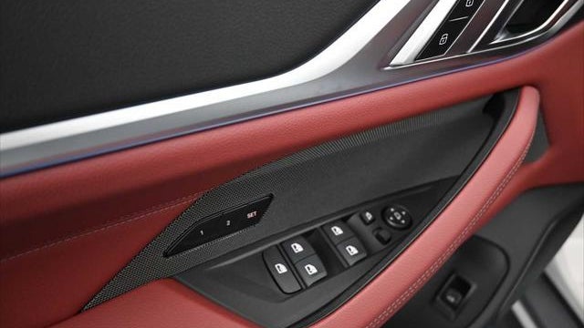 2026 BMW i4 eDrive40 Gran Coupe