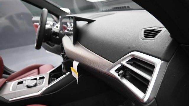 2026 BMW i4 eDrive40 Gran Coupe