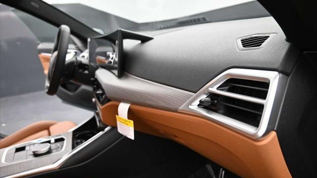 2026 BMW i4 eDrive40 Gran Coupe