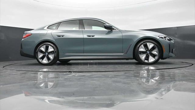 2026 BMW i4 eDrive40 Gran Coupe