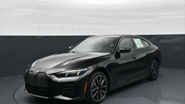 Preowned 2026 BMW i4 eDrive40 Gran Coupe for Sale