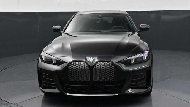 2026 BMW i4 eDrive40 Gran Coupe