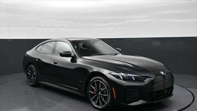 2026 BMW i4 eDrive40 Gran Coupe