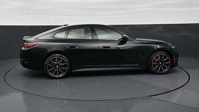 2026 BMW i4 eDrive40 Gran Coupe