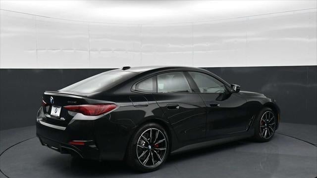 2026 BMW i4 eDrive40 Gran Coupe