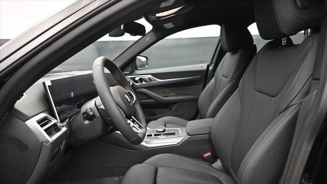 2026 BMW i4 eDrive40 Gran Coupe