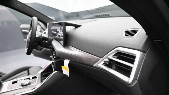 2026 BMW i4 eDrive40 Gran Coupe