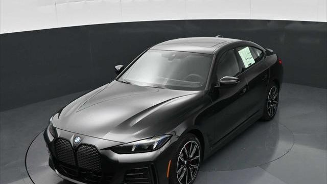 2026 BMW i4 eDrive40 Gran Coupe