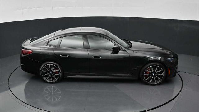 2026 BMW i4 eDrive40 Gran Coupe