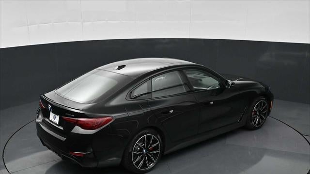 2026 BMW i4 eDrive40 Gran Coupe