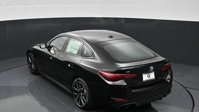 2026 BMW i4 eDrive40 Gran Coupe