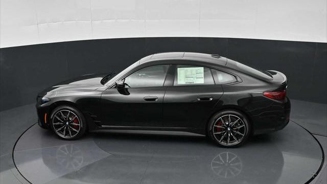 2026 BMW i4 eDrive40 Gran Coupe